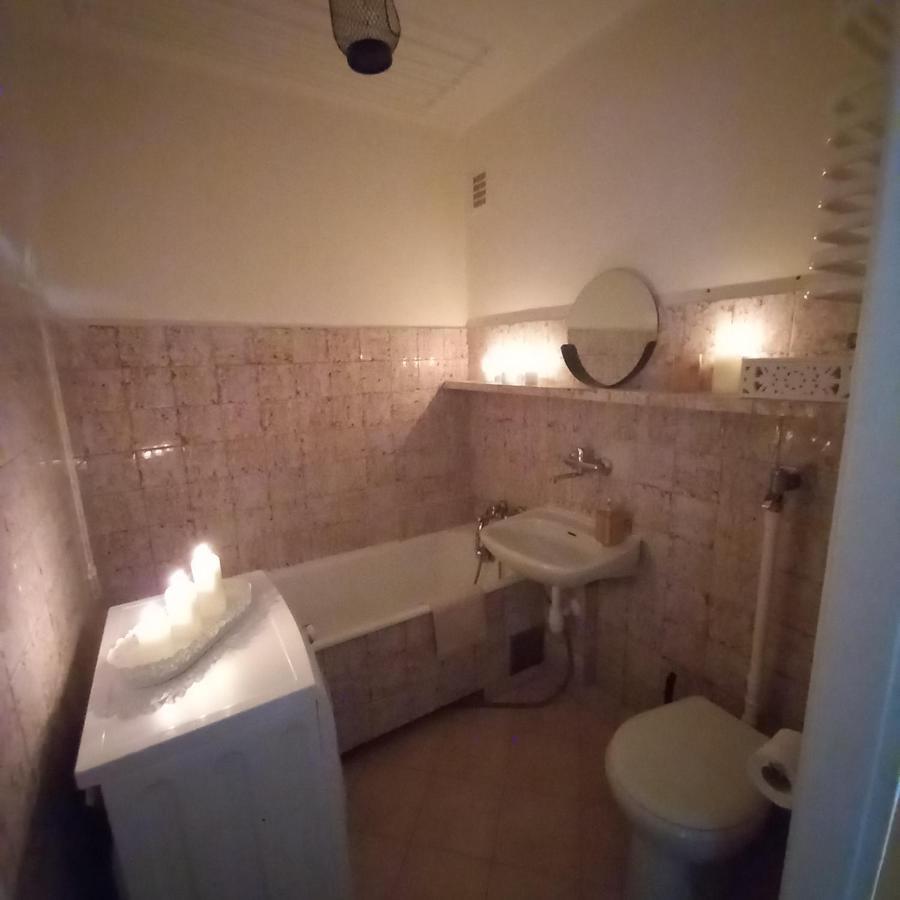 Regem Pokoje Zlota Varsóvia Exterior foto